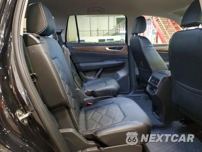 Zdjęcie 11 z 13 samochodu: 2024 VOLKSWAGEN ATLAS SE VIN:1V2HR2CA8RC610568 - miniatura
