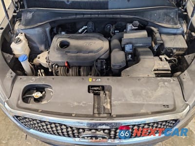 Zdjęcie 11 z 12 samochodu: 2018 KIA SORENTO LX VIN:5XYPGDA36JG432050 - miniatura