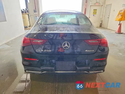 Zdjęcie 6 z 12 samochodu: 2025 MERCEDES-BENZ CLA 250 4MATIC VIN:W1K5J4HB4SN513084 - miniatura