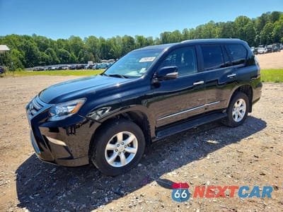 2014 LEXUS GX 460 JTJBM7FX3E5068150 - główne zdjęcie licytacji z USA - miniatura