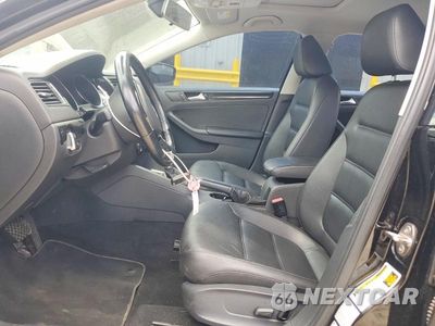 Zdjęcie 7 z 12 samochodu: 2017 VOLKSWAGEN JETTA SEL VIN:3VWL17AJXHM402415 - miniatura