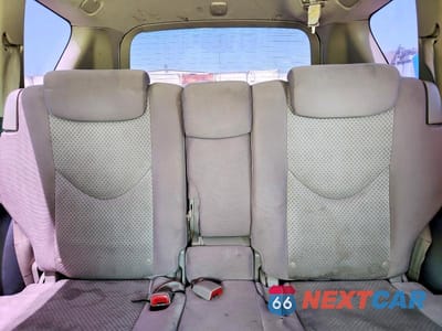 Zdjęcie 10 z 13 samochodu: 2006 TOYOTA RAV4 BASE VIN:JTMZD33V266014783 - miniatura