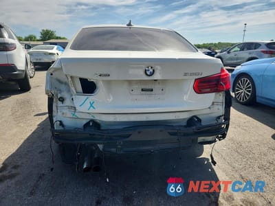 Zdjęcie 6 z 13 samochodu: 2017 BMW 330 XI VIN:WBA8D9C36HA005482 - miniatura