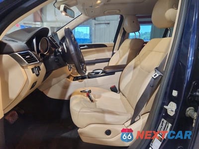 Zdjęcie 7 z 13 samochodu: 2017 MERCEDES-BENZ GLS 450 4MATIC VIN:4JGDF6EEXHA761711 - miniatura