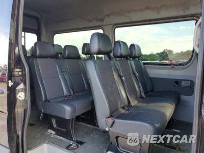 Zdjęcie 11 z 13 samochodu: 2014 MERCEDES-BENZ SPRINTER 2500 VIN:WDZPE7DC9E5831763 - miniatura