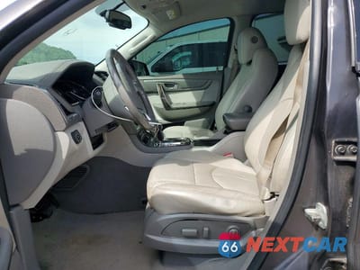 Zdjęcie 7 z 13 samochodu: 2013 GMC ACADIA SLT-1 VIN:1GKKRRKD3DJ266135 - miniatura