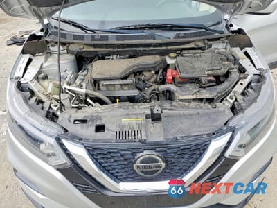 Zdjęcie 12 z 13 samochodu: 2020 NISSAN ROGUE SPORT S VIN:JN1BJ1CV0LW550449 - miniatura