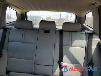 Zdjęcie 10 z 13 samochodu: 2007 BMW X3 3.0SI VIN:WBXPC934X7WF24052 - miniatura