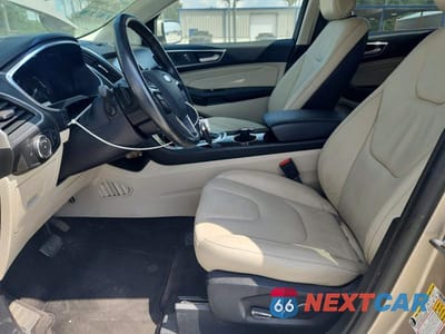 Zdjęcie 7 z 14 samochodu: 2017 FORD EDGE TITANIUM VIN:2FMPK3K97HBC01468 - miniatura