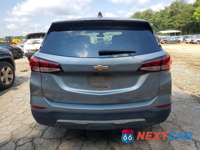 Zdjęcie 6 z 12 samochodu: 2023 CHEVROLET EQUINOX LT VIN:3GNAXKEGXPS173052 - miniatura