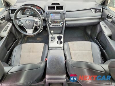 Zdjęcie 8 z 12 samochodu: 2014 TOYOTA CAMRY SE VIN:4T1BF1FK2EU331955 - miniatura