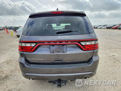 Zdjęcie 11 z 28 samochodu: 2014 DODGE DURANGO SXT VIN:1C4RDHAG4EC973913 - miniatura