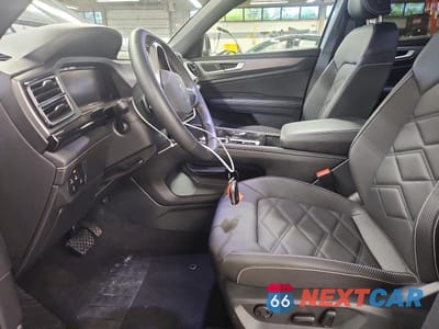 Zdjęcie 7 z 12 samochodu: 2025 VOLKSWAGEN ATLAS CROSS SPORT SE VIN:1V2WE2CA2SC225774 - miniatura
