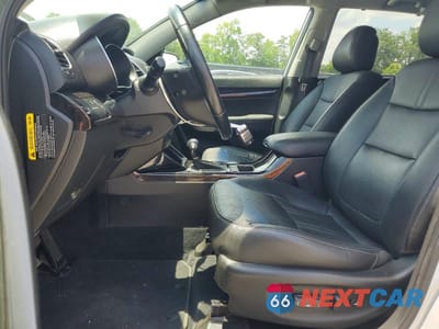 Zdjęcie 7 z 13 samochodu: 2014 KIA SORENTO EX VIN:5XYKUDA75EG538565 - miniatura
