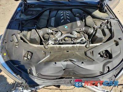 Zdjęcie 11 z 12 samochodu: 2021 BMW M850XI VIN:WBAFY4C06MCG49943 - miniatura
