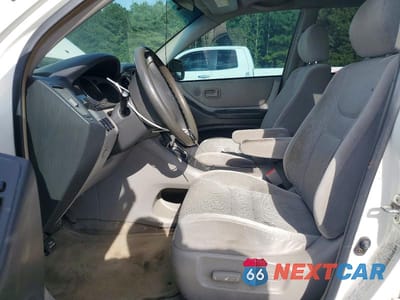 Zdjęcie 7 z 12 samochodu: 2003 TOYOTA HIGHLANDER LIMITED VIN:JTEGF21A230077548 - miniatura