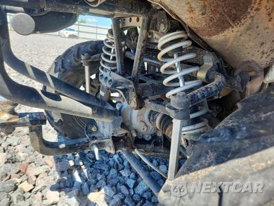 Zdjęcie 7 z 10 samochodu: 2021 POLARIS SPORTSMAN ATV VIN:4XASXV853MB326264 - miniatura