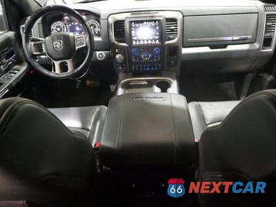 Zdjęcie 8 z 12 samochodu: 2015 RAM 1500 LONGHORN VIN:1C6RR7PT7FS771081 - miniatura