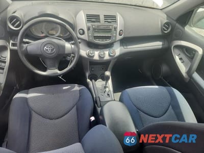 Zdjęcie 8 z 13 samochodu: 2008 TOYOTA RAV4 SPORT VIN:JTMBK32V785043830 - miniatura