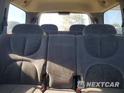 Zdjęcie 10 z 13 samochodu: 1999 DODGE DURANGO VIN:1B4HS28Z8XF530782 - miniatura