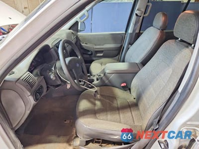 Zdjęcie 7 z 14 samochodu: 2004 FORD EXPLORER XLS VIN:1FMZU72K04ZA93165 - miniatura