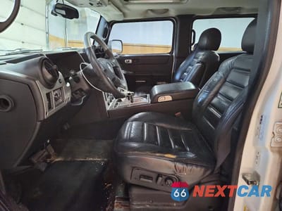 Zdjęcie 7 z 12 samochodu: 2006 HUMMER H2 SUT VIN:5GRGN22U36H114370 - miniatura