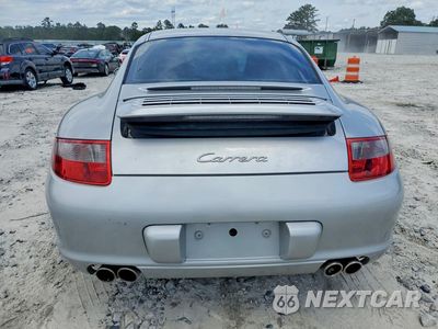 Zdjęcie 6 z 12 samochodu: 2005 PORSCHE 911 NEW GENERATION CARRERA VIN:WP0AA29925S716201 - miniatura