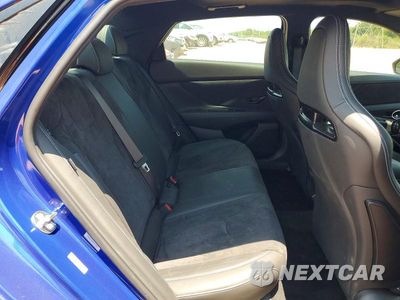 Zdjęcie 10 z 12 samochodu: 2025 HYUNDAI ELANTRA N BASE VIN:KMHLW4DK6SU035048 - miniatura