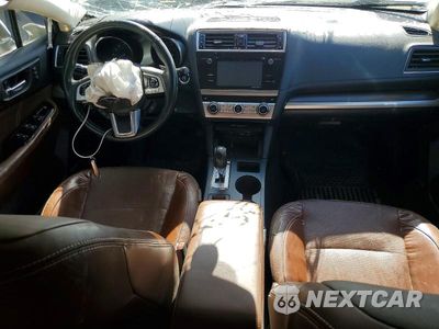 Zdjęcie 8 z 13 samochodu: 2017 SUBARU OUTBACK TOURING VIN:4S4BSETC0H3288677 - miniatura