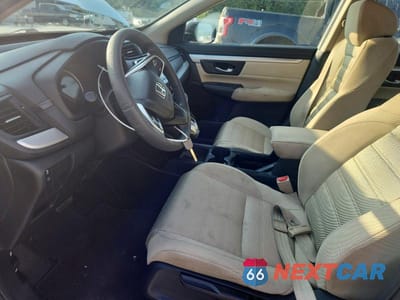 Zdjęcie 7 z 12 samochodu: 2018 HONDA CR-V LX VIN:2HKRW5H39JH418157 - miniatura