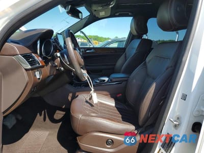 Zdjęcie 7 z 13 samochodu: 2017 MERCEDES-BENZ GLS 450 4MATIC VIN:4JGDF6EE8HA799132 - miniatura