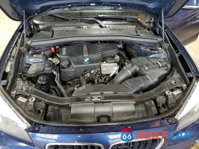 Zdjęcie 11 z 12 samochodu: 2014 BMW X1 XDRIVE28I VIN:WBAVL1C55EVY15523 - miniatura