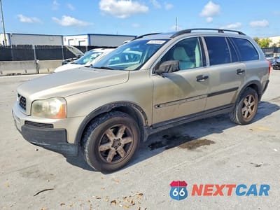 2005 VOLVO XC90 YV1CY592X51192305 - główne zdjęcie licytacji z USA - miniatura
