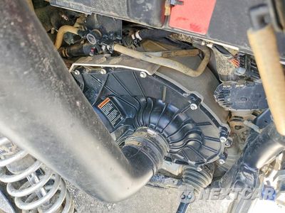 Zdjęcie 7 z 10 samochodu: 2024 POLARIS RZR PRO XP UTILITY VEHICLE VIN:3NSRAD92XRG333197 - miniatura