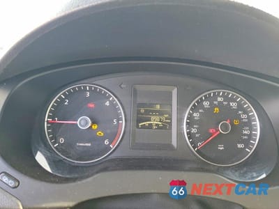 Zdjęcie 9 z 12 samochodu: 2014 VOLKSWAGEN JETTA TDI VIN:3VW3L7AJ4EM330259 - miniatura