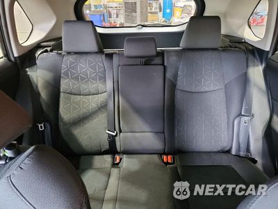 Zdjęcie 10 z 13 samochodu: 2023 TOYOTA RAV4 XLE VIN:2T3P1RFVXPC324793 - miniatura