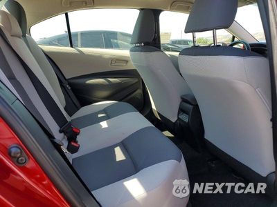 Zdjęcie 10 z 12 samochodu: 2024 TOYOTA COROLLA LE VIN:JTDB4MEE5RJ013729 - miniatura