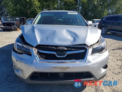 Piąte zdjęcie samochodu w środku: 2014 SUBARU XV CROSSTREK 2.0I HYBRID TOURING VIN:JF2GPBKC8EH278197 - miniatura
