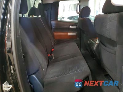 Zdjęcie 10 z 12 samochodu: 2008 TOYOTA TUNDRA DOUBLE CAB LIMITED VIN:5TFBV581X8X078504 - miniatura