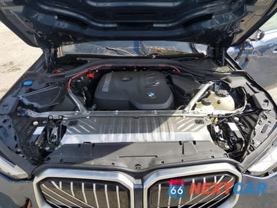 Zdjęcie 12 z 13 samochodu: 2025 BMW X3 30 XDRIVE VIN:5UX53GP06S9Y72093 - miniatura