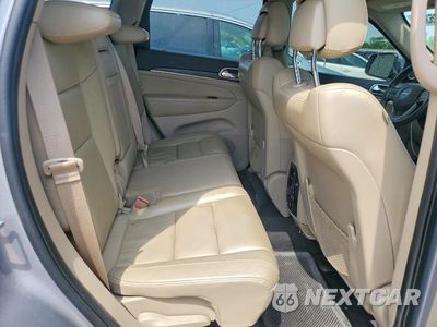 Zdjęcie 11 z 14 samochodu: 2020 JEEP GRAND CHEROKEE LIMITED VIN:1C4RJFBG9LC426998 - miniatura
