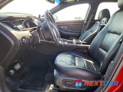 Zdjęcie 7 z 12 samochodu: 2016 FORD TAURUS LIMITED VIN:1FAHP2F81GG140685 - miniatura