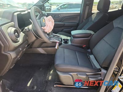 Zdjęcie 7 z 13 samochodu: 2025 CHEVROLET COLORADO VIN:1GCPSBEK2S1245085 - miniatura