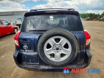 Zdjęcie 6 z 12 samochodu: 2007 TOYOTA RAV4 BASE VIN:JTMZD33V875064269 - miniatura