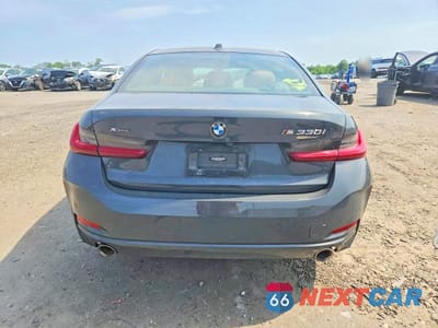 Zdjęcie 6 z 12 samochodu: 2023 BMW 330XI VIN:3MW89FF03P8C97040 - miniatura
