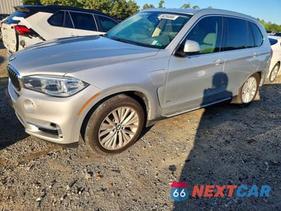 2016 BMW X5 5UXKT0C58G0F74901 - główne zdjęcie licytacji z USA - miniatura