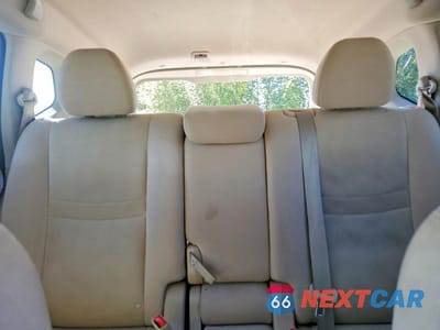 Zdjęcie 10 z 13 samochodu: 2014 NISSAN ROGUE SV VIN:5N1AT2MK4EC849925 - miniatura