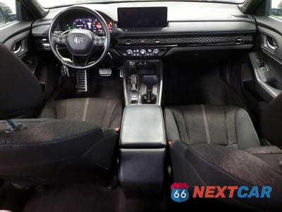 Zdjęcie 8 z 12 samochodu: 2024 HONDA ACCORD HYBRID SPORT VIN:1HGCY2F58RA041618 - miniatura
