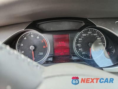 Zdjęcie 9 z 12 samochodu: 2012 AUDI A4 PREMIUM PLUS VIN:WAUFFAFLXCN014282 - miniatura