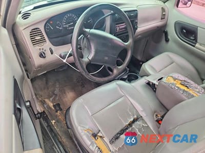 Zdjęcie 8 z 12 samochodu: 1997 FORD RANGER VIN:1FTCR10U2VUC59116 - miniatura